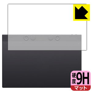 9H���d�x�y ���˒ጸ �z�ی�t�B���� Wacom Intuos Pro large (PTK870K0C) ���{�� ���А�������