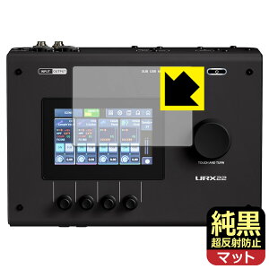 �����N���A�y �����˖h�~ �z�ی�t�B���� YAMAHA URX22 / URX44 / URX44V ���{�� ���А�������