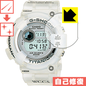LYȏCیtB G-SHOCK DW-8201WC { А