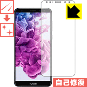 LYȏCیtB t@[EFC HUAWEI Mate 10 lite (Oʂ̂) { А