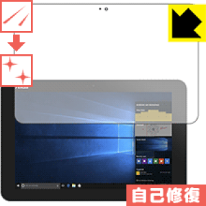 �L�Y���ȏC���ی�t�B���� ASUS TransBook Mini T103HAF ���{�� ���А�������