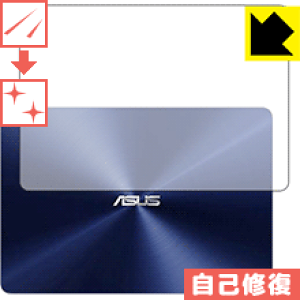 LYȏCیtB ASUS ZenBook 14 UX430UA / UX430UN (Vʗp) { А
