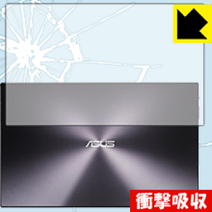 �Ռ��z���y ���� �z�ی�t�B���� ASUS MB169C+ (�w�ʂ̂�) ���{�� ���А�������