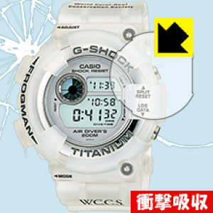 �Ռ��z���y ���� �z�ی�t�B���� G-SHOCK DW-8201WC ���{�� ���А�������