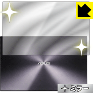 Mirror Shield ASUS MB169C+ (�w�ʂ̂�) ���{�� ���А�������