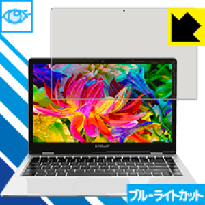 �u���[���C�g�J�b�g�ی�t�B���� Teclast F6 Pro ���{�� ���А�������