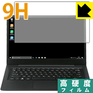 9H���d�x�y ���� �z�ی�t�B���� amadana 14.1�^�m�[�gPC AT-PC-14HD-BK ���{�� ���А�������