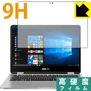 9H���d�x�y ���� �z�ی�t�B���� ASUS VivoBook Flip 14 TP401NA ���{�� ���А�������