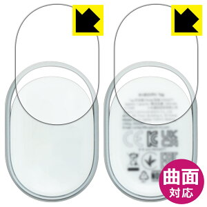 Flexible Shield�y ���� �z�ی�t�B���� Xiaomi Tag (�\�ʗp/�w�ʗp) ���{�� ���А�������