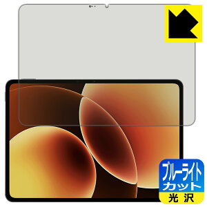 �u���[���C�g�J�b�g�y ���� �z�ی�t�B���� Xiaomi Pad 8 / 8 Pro (11.2�C���`) ���{�� ���А�������