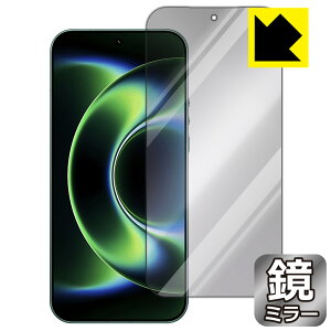 Mirror Shield �ی�t�B���� Xiaomi 17 Ultra ���{�� ���А�������