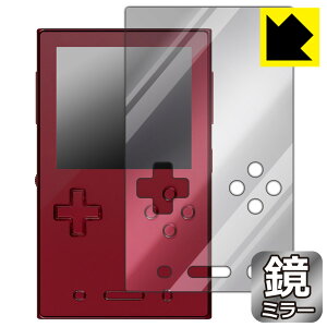 Mirror Shield �ی�t�B���� AYANEO Pocket VERT ���{�� ���А�������