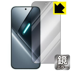Mirror Shield �ی�t�B���� Xiaomi POCO X8 Pro ���{�� ���А�������