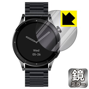 Mirror Shield �ی�t�B���� FOSMET �X�}�[�g�E�H�b�` QS40 (��3����) ���{�� ���А�������