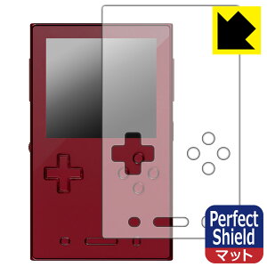 Perfect Shield�y ���˒ጸ �z�ی�t�B���� AYANEO Pocket VERT ���{�� ���А�������