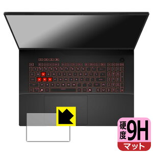 9H���d�x�y ���˒ጸ �z�ی�t�B���� ASUS TUF Gaming A18 (2025) FA808UP/FA808UM/FA808UH (�^�b�`�p�b�h�p) ���{�� ���А�������