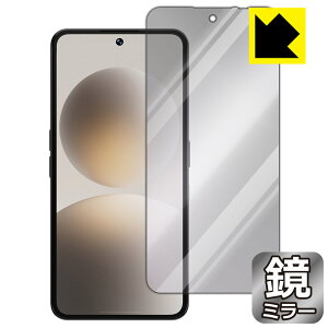 Mirror Shield �ی�t�B���� Natural AI Phone (��ʗp) ���{�� ���А�������