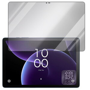 Mirror Shield �ی�t�B���� TCL TAB 10 Gen 4 (8483A) ��ʗp ���{�� ���А�������