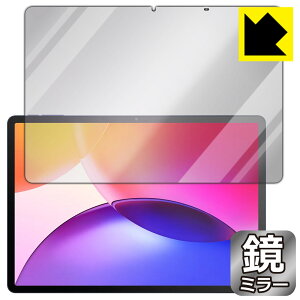 Mirror Shield �ی�t�B���� TCL TAB A1 Plus (9445X) ��ʗp ���{�� ���А�������