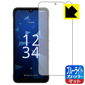 �u���[���C�g�J�b�g�y ���˒ጸ �z�ی�t�B���� DIGNO SX5 KC-S306 ���{�� ���А�������