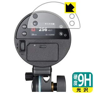 9H���d�x�y ���� �z�ی�t�B���� GODOX AD100ProII ���{�� ���А�������