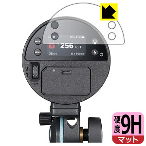 9H���d�x�y ���˒ጸ �z�ی�t�B���� GODOX AD100ProII ���{�� ���А�������