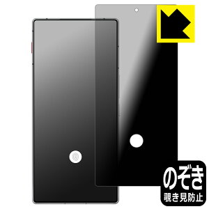 Privacy Shield�y �`�����h�~�E���˒ጸ �z�ی�t�B���� nubia REDMAGIC 11 Air �y �w�䑋�� �z ���{�� ���А�������