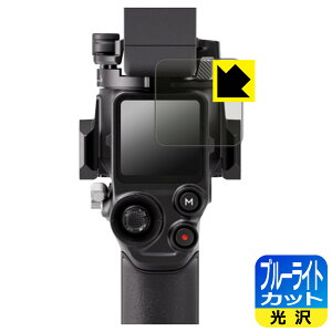 �u���[���C�g�J�b�g�y ���� �z�ی�t�B���� DJI RS 5 ���{�� ���А�������