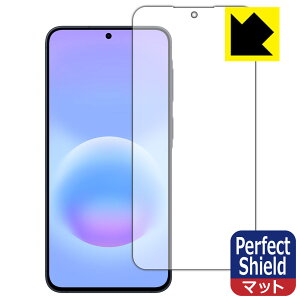 Perfect Shield�y ���˒ጸ �z�ی�t�B���� Galaxy A57 5G (��ʗp)�y �w��F�ؑΉ� �z ���{�� ���А�������