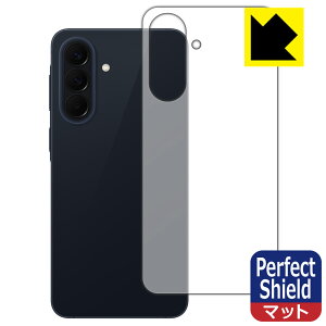 Perfect Shield�y ���˒ጸ �z�ی�t�B���� Galaxy A57 5G (�w�ʗp) ���{�� ���А�������