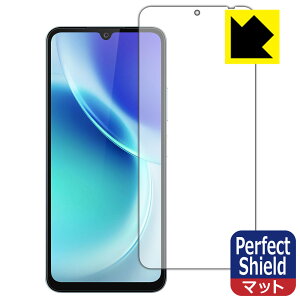 Perfect Shield�y ���˒ጸ �z�ی�t�B���� FOSSiBOT S5 / S5 Pro (��ʗp) ���{�� ���А�������