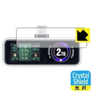 Crystal Shield�y ���� �z�ی�t�B���� �T�����T�v���C 600-IPCFAN �V���[�Y ���{�� ���А�������