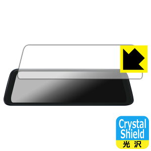Crystal Shield�y ���� �z�ی�t�B���� AUTO-VOX T11 �h���C�u���R�[�_�[ �~���[�^ ���{�� ���А�������