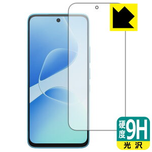 9H���d�x�y ���� �z�ی�t�B���� Infinix HOT 60 Pro �y �w��F�ؑΉ� �z ���{�� ���А�������
