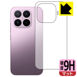 9H���d�x�y ���˒ጸ �z�ی�t�B���� Xiaomi 17T (�w�ʗp) ���{�� ���А�������