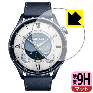 9H���d�x�y ���˒ጸ �z�ی�t�B���� Xiaomi Watch S5 �y �P�[�X�T�C�Y 46mm�p �z ���{�� ���А�������