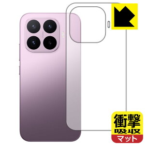 �Ռ��z���y ���˒ጸ �z�ی�t�B���� Xiaomi 17T (�w�ʗp) ���{�� ���А�������