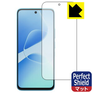 Perfect Shield�y ���˒ጸ �z�ی�t�B���� Infinix HOT 60 Pro �y �w��F�ؑΉ� �z ���{�� ���А�������