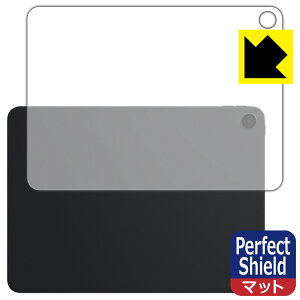Perfect Shield�y ���˒ጸ �z�ی�t�B���� OnePlus Pad Go 2 (�w�ʗp) ���{�� ���А�������