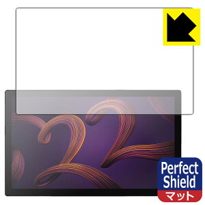 Perfect Shield�y ���˒ጸ �z�ی�t�B���� Wacom Cintiq Pro 22 (DTH227) ���{�� ���А�������