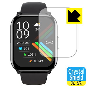 Crystal Shield�y ���� �z�ی�t�B���� itDEAL �X�}�[�g�E�H�b�` B16 Pro ���{�� ���А�������