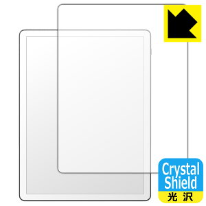 Crystal Shield�y ���� �z�ی�t�B���� Kindle Scribe (2026�N���f���E��3����) ��ʗp ���{�� ���А�������