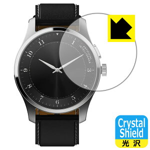 Crystal Shield�y ���� �z�ی�t�B���� iFLYTEK AIWATCH ���{�� ���А�������