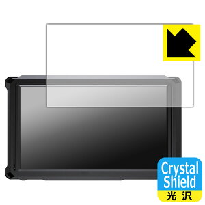 Crystal Shield�y ���� �z�ی�t�B���� FEELWORLD FW568 PRO ���{�� ���А�������