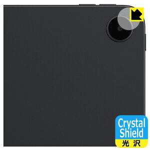 Crystal Shield�y ���� �z�ی�t�B���� OnePlus Pad Go 2 (�J���������Y���p) ���{�� ���А�������