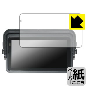 �y�[�p�[���C�N�ی�t�B���� Kaedear KDR-D12 / KDR-D22 / KDR-D22S �y �T���o�C�U�[�Ή��� �z ���{�� ���А�������