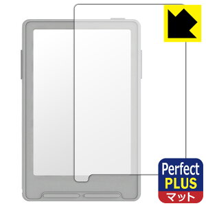 Perfect Shield Plus�y ���˒ጸ �z�ی�t�B���� Xteink X3 (��ʗp) ���{�� ���А�������