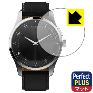 Perfect Shield Plus�y ���˒ጸ �z�ی�t�B���� iFLYTEK AIWATCH ���{�� ���А�������