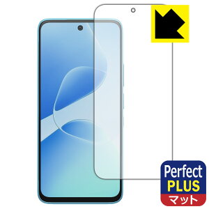 Perfect Shield Plus�y ���˒ጸ �z�ی�t�B���� Infinix HOT 60 Pro �y �w��F�ؑΉ� �z ���{�� ���А�������