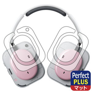Perfect Shield Plus�y ���˒ጸ �z�ی�t�B���� Nothing Headphone (a) �n�E�W���O���p ���{�� ���А�������